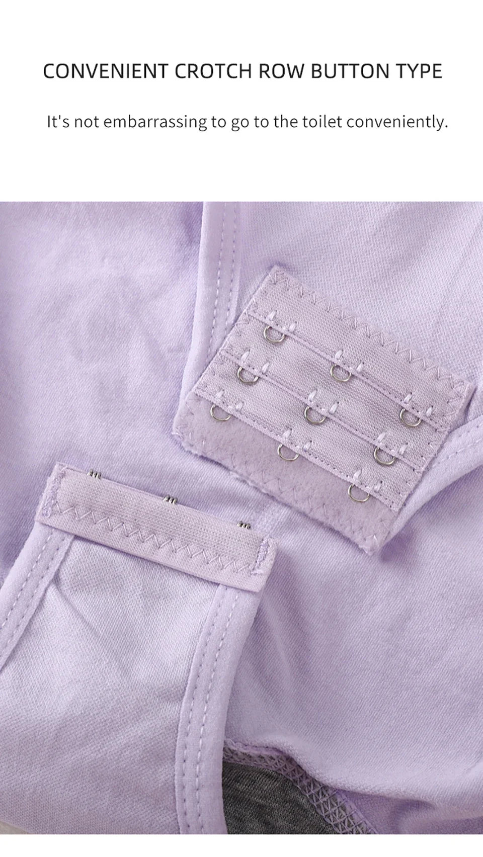 ShapeEase SculptZip Bodysuit – Zipper Waist & Tummy Control Shapewear