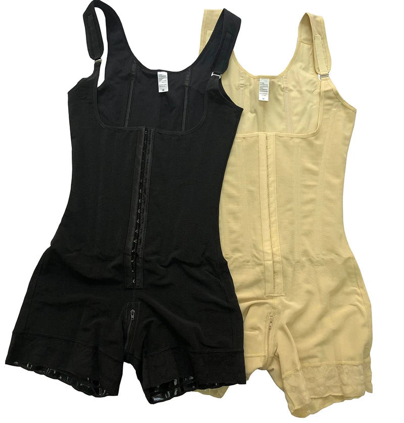 ShapeEase SculptLift Full-Body Shapewear
