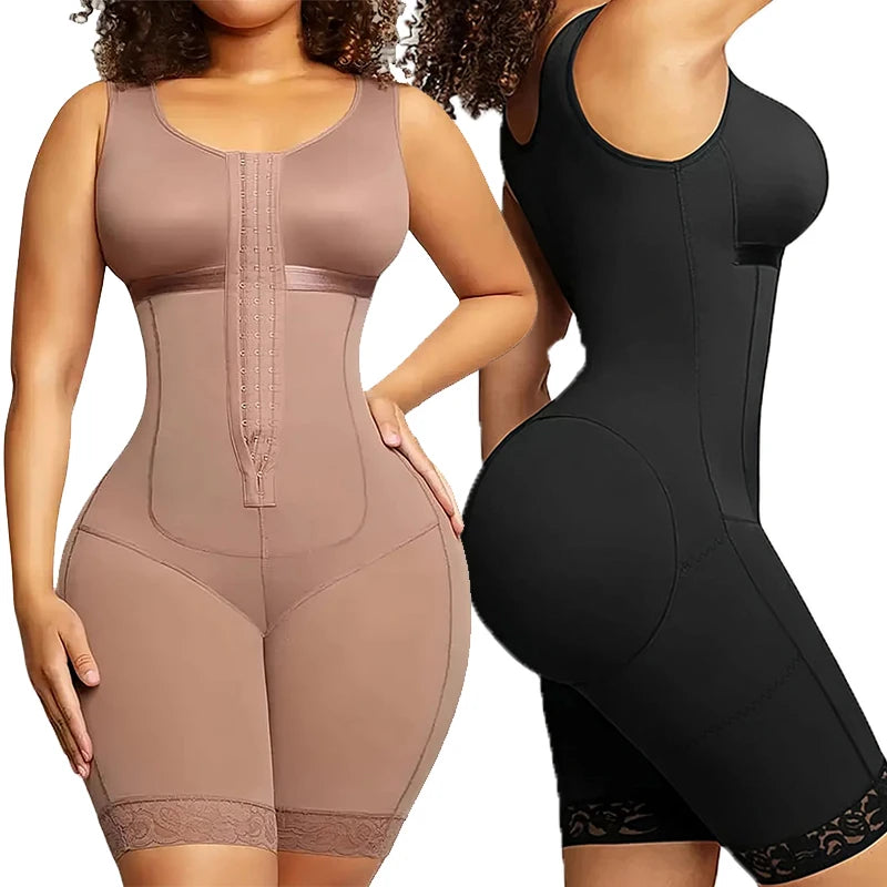 ShapeEase Everyday Sculpt Bodysuit