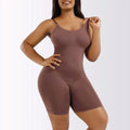 ShapeEase Full Body Sculpt Bodysuit – Firm Tummy & Waist Control
